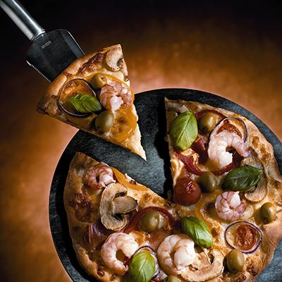 Hukka Design kotimainen grillikivi ja pizzakivi