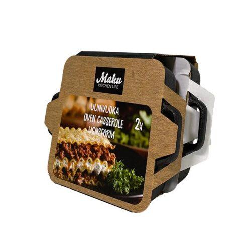 Maku Kitchen Life uunivuokasetti