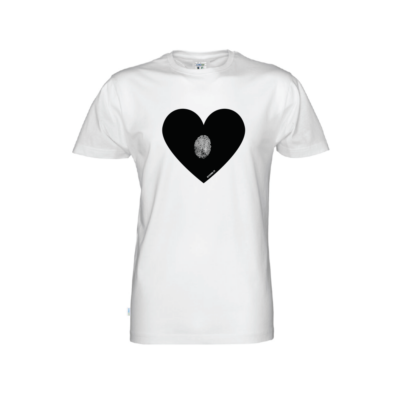 GvonK – Touch My Love unisex t-paita