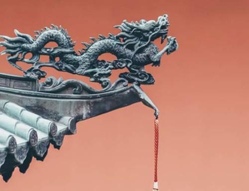 Kiinalainen uusivuosi on saapunut myös Kolibri Shoppiin!
