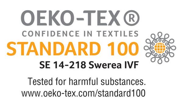 OEKO-TEX Standard 100 Cottover