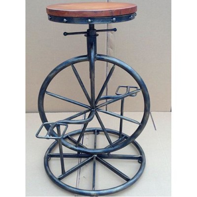 Penny Wheel -tuoli